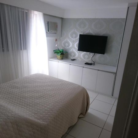 Boa Viagem Flat Recife Apartamento Exterior foto