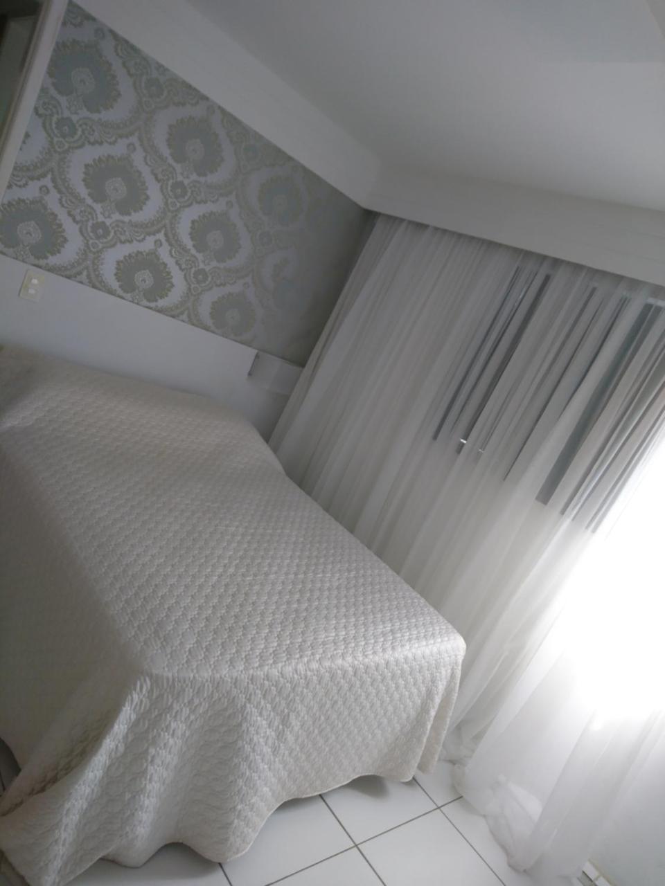 Boa Viagem Flat Recife Apartamento Exterior foto